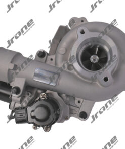 Turbina 8T00-300-M26