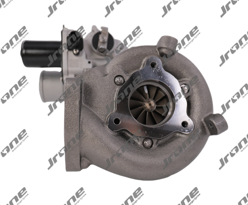 Turbina IHI model CT12CV cod 8T00-300-M26-3171 - imagine 3