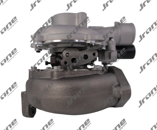 Turbina 8T00-300-M26