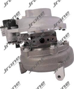 Turbina 8T00-300-M26