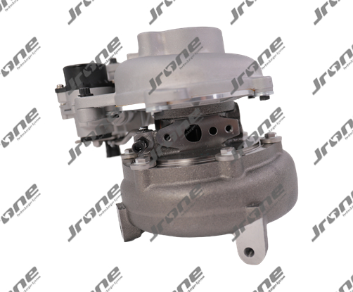 Turbina 8T00-300-M26