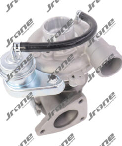 Turbina 8T09-200-M27