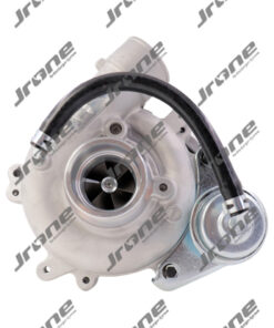 Turbina 8T09-200-M27