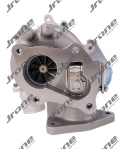 Turbina 8T09-200-M27