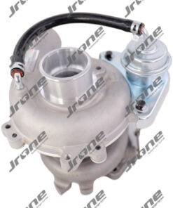 Turbina 8T09-200-M27