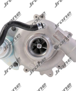 Turbina 8T09-200-M28