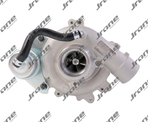 Turbina TOYOTA model CT9C cod 8T09-200-M28-3171 - imagine 2