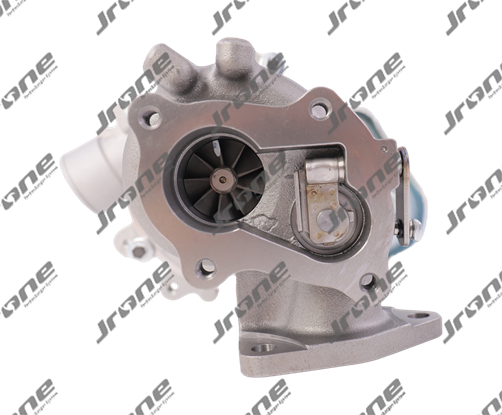 Turbina TOYOTA model CT9C cod 8T09-200-M28-3171 - imagine 3