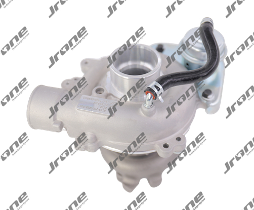 Turbina TOYOTA model CT9C cod 8T09-200-M28-3171 - imagine 4