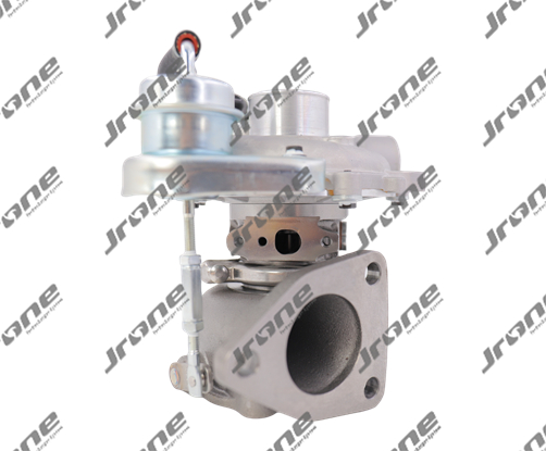 Turbina TOYOTA model CT9C cod 8T09-200-M28-3171 - imagine 5