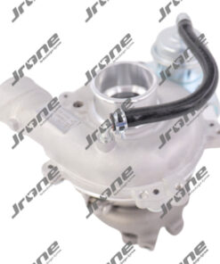 Turbina 8T09-200-M29