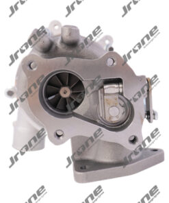 Turbina 8T09-200-M29