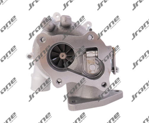 Turbina TOYOTA model CT9C cod 8T09-200-M29-3171 - imagine 3