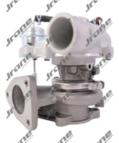 Turbina 8T09-200-M29