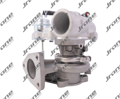 Turbina TOYOTA model CT9C cod 8T09-200-M29-3171 - imagine 5