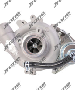 Turbina 8T09-200-M40