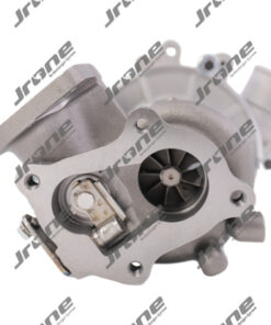 Turbina 8T09-200-M40