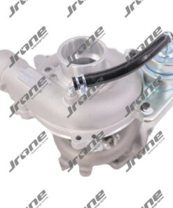 Turbina 8T09-200-M40