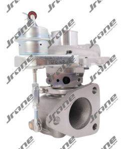 Turbina 8T09-200-M40