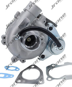 Turbina 8T10-200-690