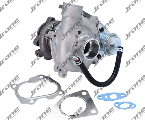 Turbina TOYOTA model CT10 cod 8T10-200-704-3171
