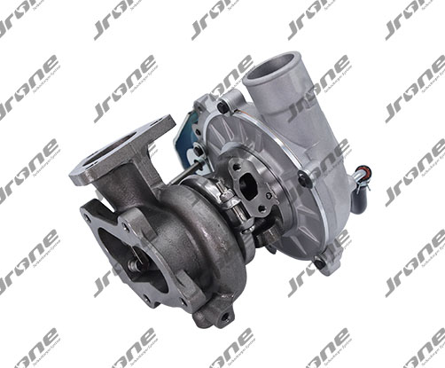 Turbina TOYOTA model CT10 cod 8T10-200-704-3171 - imagine 3