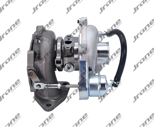 Turbina TOYOTA model CT10 cod 8T10-200-704-3171 - imagine 4