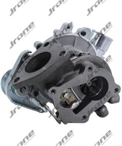 Turbina 8T10-200-B25