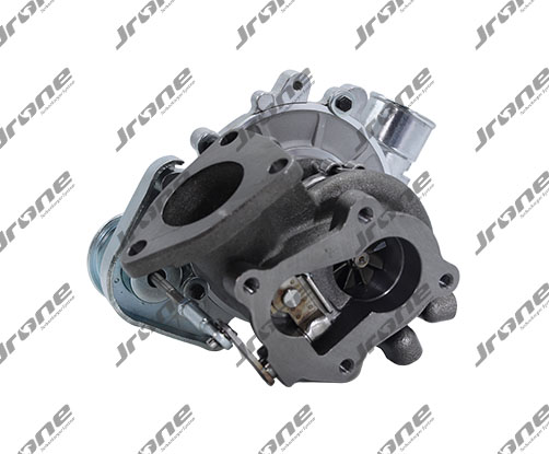 Turbina TOYOTA model CT10 cod 8T10-200-B25-3171 - imagine 2