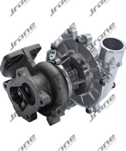 Turbina 8T10-200-B25