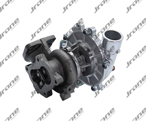 Turbina TOYOTA model CT10 cod 8T10-200-B25-3171 - imagine 3