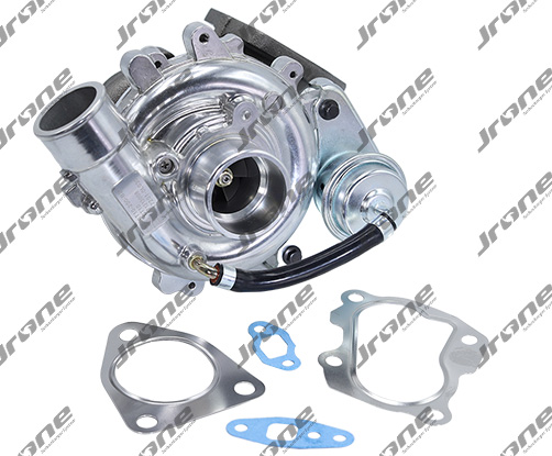 Turbina TOYOTA model CT10 cod 8T10-200-B25-3171 - imagine 4