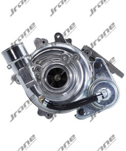 Turbina 8T10-200-B25