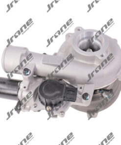 Turbina 8T12-300-689