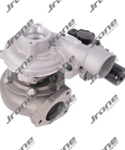 Turbina 8T12-300-689