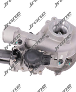 Turbina 8T12-300-L19