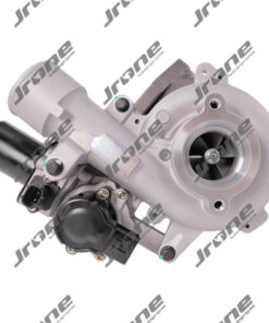 Turbina 8T12-300-L19