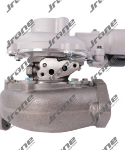 Turbina 8T12-300-L19