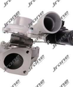 Turbina 8T12-300-L19