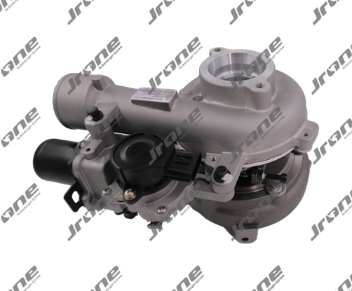 Turbina IHI model CT12CV cod 8T12-300-M24-3171