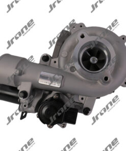 Turbina 8T12-300-M24