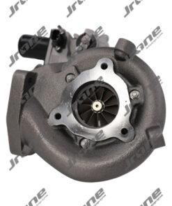 Turbina 8T12-300-M24