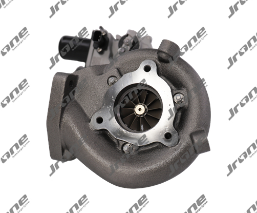 Turbina IHI model CT12CV cod 8T12-300-M24-3171 - imagine 3