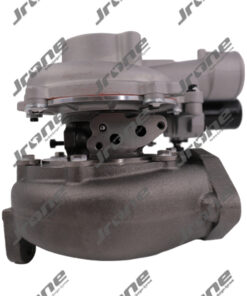 Turbina 8T12-300-M24