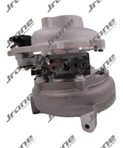 Turbina 8T12-300-M24