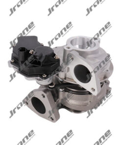 Turbina 8T16-300-D40