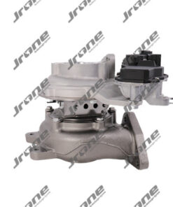 Turbina 8T16-300-D40