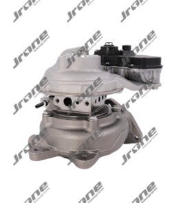 Turbina 8T16-300-D40