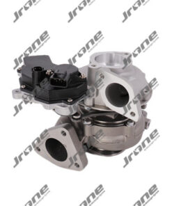 Turbina 8T16-300-E59