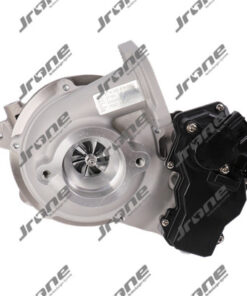 Turbina 8T16-300-E59